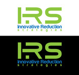 Innovative Reduction Strategies  Logo - Entry #39