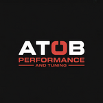 A to B Performance and Tuning Logo - Entry #1248