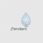 pendant Logo - Entry #1054