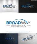 Broadway Advisors NC Logo - Entry #167