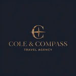 Cole & Compass Logo - Entry #1764