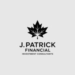 J. Patrick Financial Logo - Entry #667