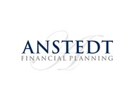 Anstedt Financial Planning Logo - Entry #747