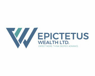 Epictetus Wealth Ltd. Logo - Entry #1181