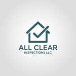 All Clear Inspections LLC Logo - Entry #776