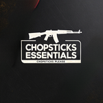 Chopsticks Essentials Logo - Entry #587