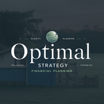 Optimal Strategy Logo - Entry #1528