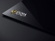Sigma University™ Logo - Entry #83