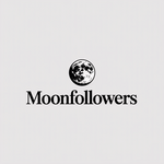 Moonfollowers Logo - Entry #1125