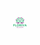 FLORIVA BLOOM Logo - Entry #2072