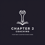 Chapter 2 Coaching Logo - Entry #1150