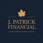 J. Patrick Financial Logo - Entry #326