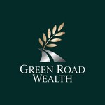 Green Road Wealth Logo - Entry #905