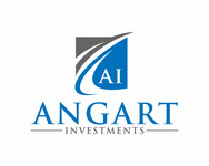 Angart Investments Logo - Entry #949