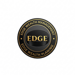 Edge Wealth Management Logo - Entry #3135