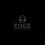 Edge Wealth Management Logo - Entry #1763