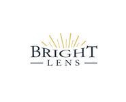 BRIGHT LENS or BRIGHT LENS STUDIO Logo - Entry #939