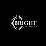 BRIGHT LENS or BRIGHT LENS STUDIO Logo - Entry #1212