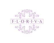 FLORIVA BLOOM Logo - Entry #1469