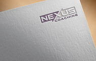 Nexus Coaching Logo - Entry #105