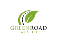 Green Road Wealth Logo - Entry #860