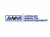 Adisium Wealth Management Logo - Entry #285