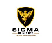 Sigma University™ Logo - Entry #1218