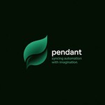 pendant Logo - Entry #210