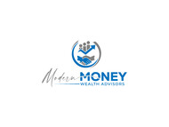 Modern Money Wealth Advisors Logo - Entry #99