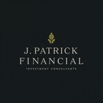 J. Patrick Financial Logo - Entry #2447
