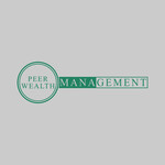 Peer Wealth Management Logo - Entry #417