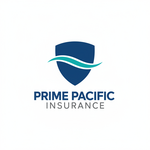 PRIME PACIFIC INSURANCE Logo - Entry #2512