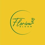 FLORIVA BLOOM Logo - Entry #1702