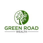 Green Road Wealth Logo - Entry #970