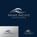 PRIME PACIFIC INSURANCE Logo - Entry #2702