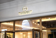 Henning Wealth Management Logo - Entry #218