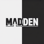 Madden Logo - Entry #359