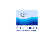 Blue Pointe Wealth Management Logo - Entry #805