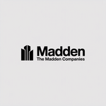 Madden Logo - Entry #3608