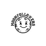 Moonfollowers Logo - Entry #1561