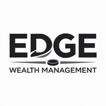 Edge Wealth Management Logo - Entry #1822