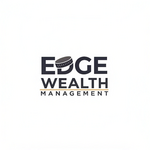 Edge Wealth Management Logo - Entry #3382