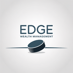 Edge Wealth Management Logo - Entry #2954