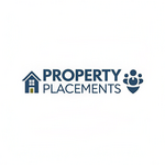 Property Placements Logo - Entry #685