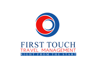 First Touch Travel Management Logo - Entry #66