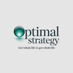 Optimal Strategy Logo - Entry #2162