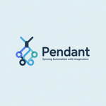 pendant Logo - Entry #2954