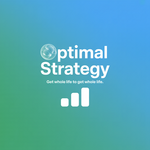 Optimal Strategy Logo - Entry #2177