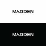 Madden Logo - Entry #230