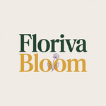 FLORIVA BLOOM Logo - Entry #580